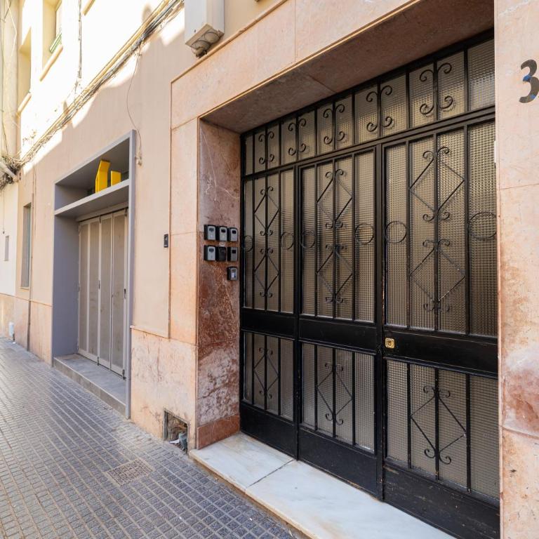 H2M Salamanca Cozy Family Apartment - Appartement 3 Chambres - 22