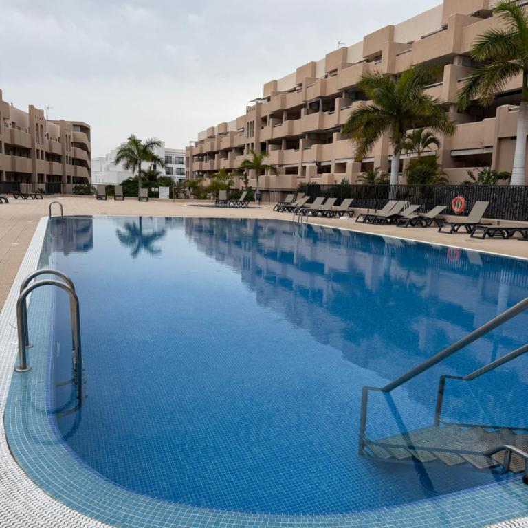 Paradise Sunset 100 HardRock Apartment - Apartment mit 1 Schlafzimmer und Meerblick - 5