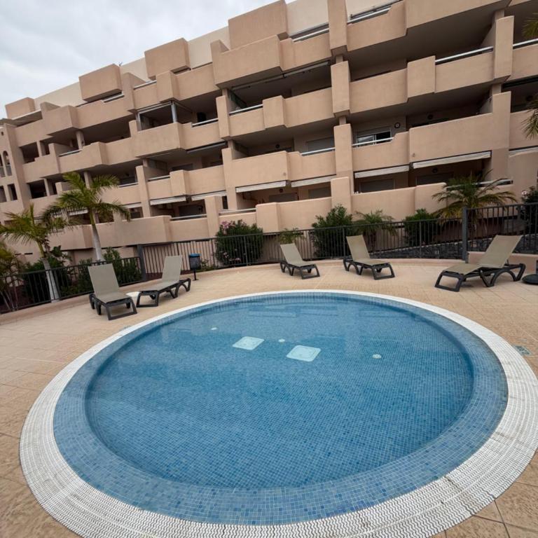 Paradise Sunset 100 HardRock Apartment - Apartment mit 1 Schlafzimmer und Meerblick - 4