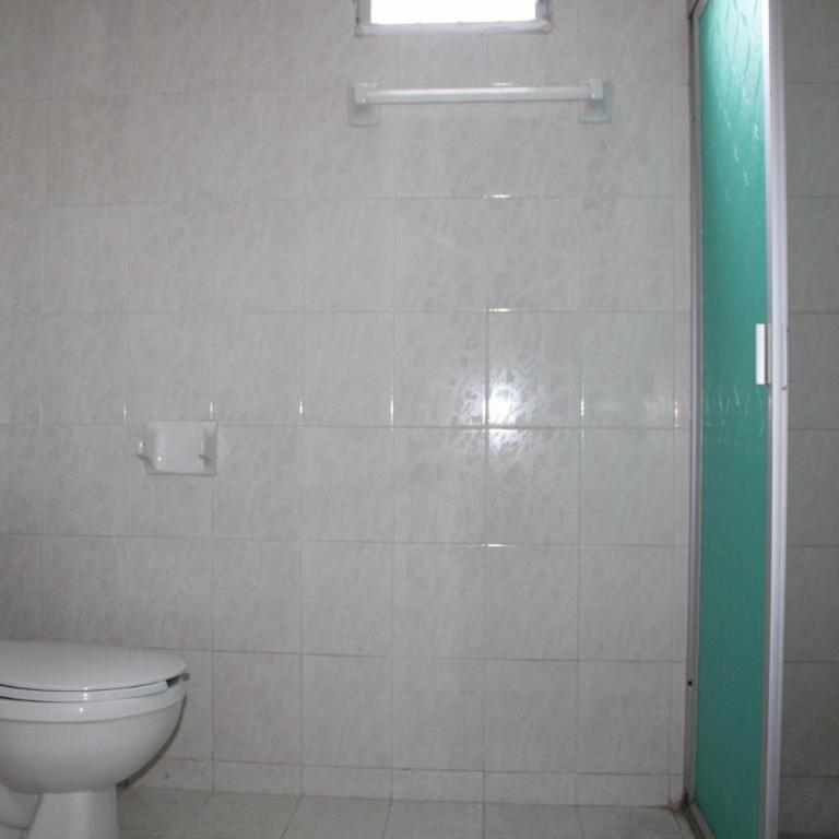 Hotel María de la Luz - Habitación Doble Económica - 2