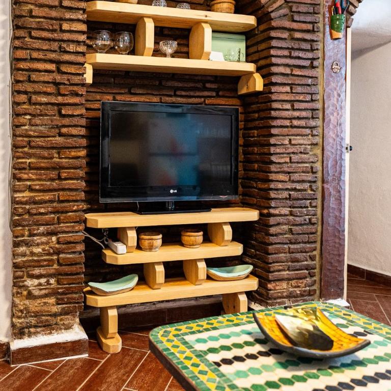 Casita La Hoya - Apartment mit 1 Schlafzimmer - 6