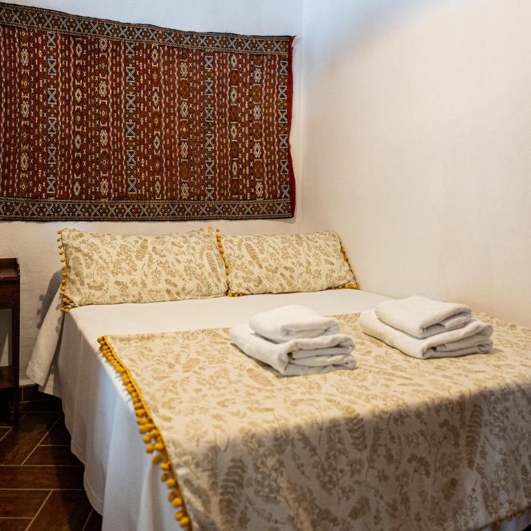 Casita La Hoya - Apartment mit 1 Schlafzimmer - 9