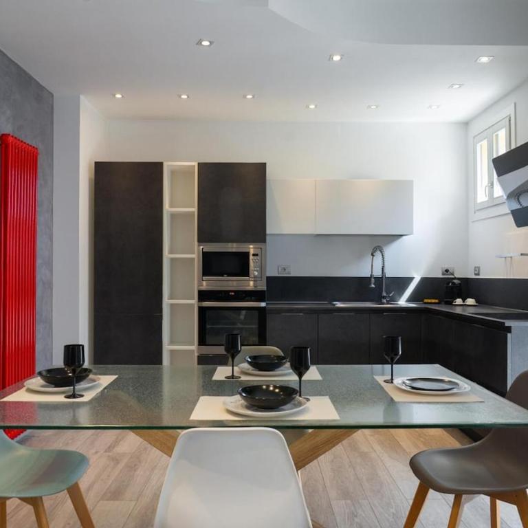 Emilia Suite Space - Appartamento con 1 Camera da Letto - 2
