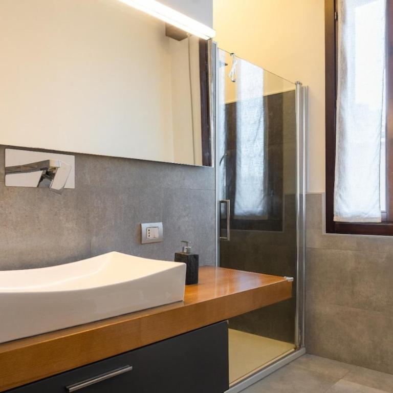 Emilia Suite Space - Appartamento con 1 Camera da Letto - 4