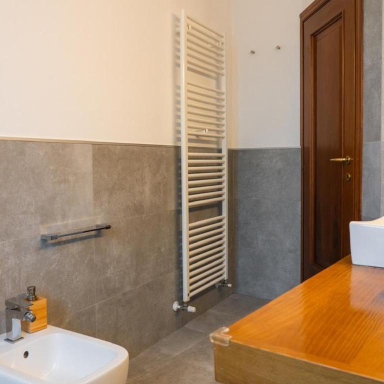Emilia Suite Space - Appartamento con 1 Camera da Letto - 5
