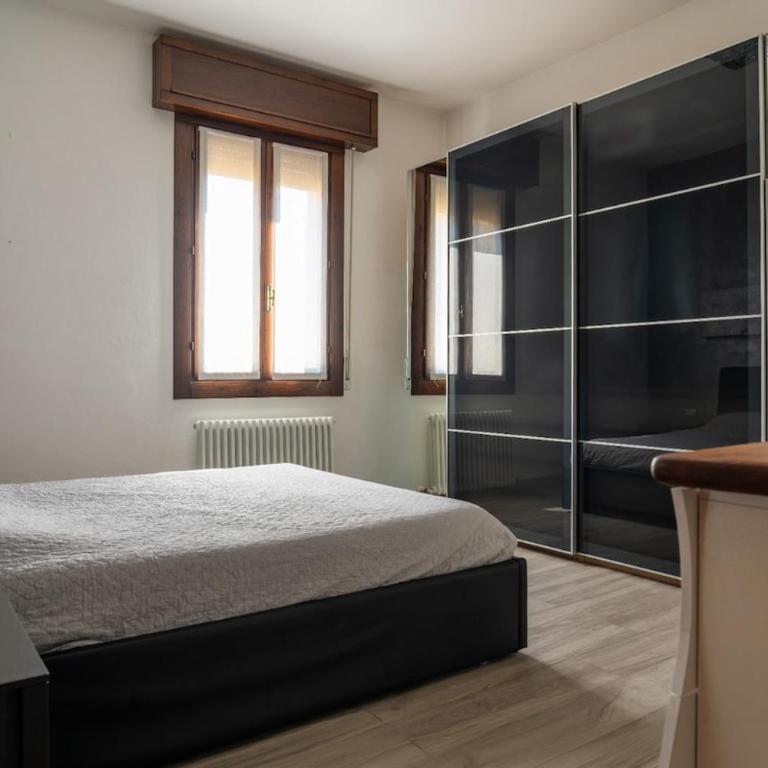 Emilia Suite Space - Appartamento con 1 Camera da Letto - 7