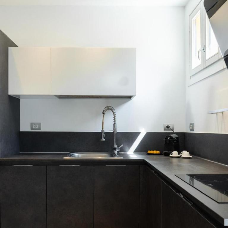 Emilia Suite Space - Appartamento con 1 Camera da Letto - 8