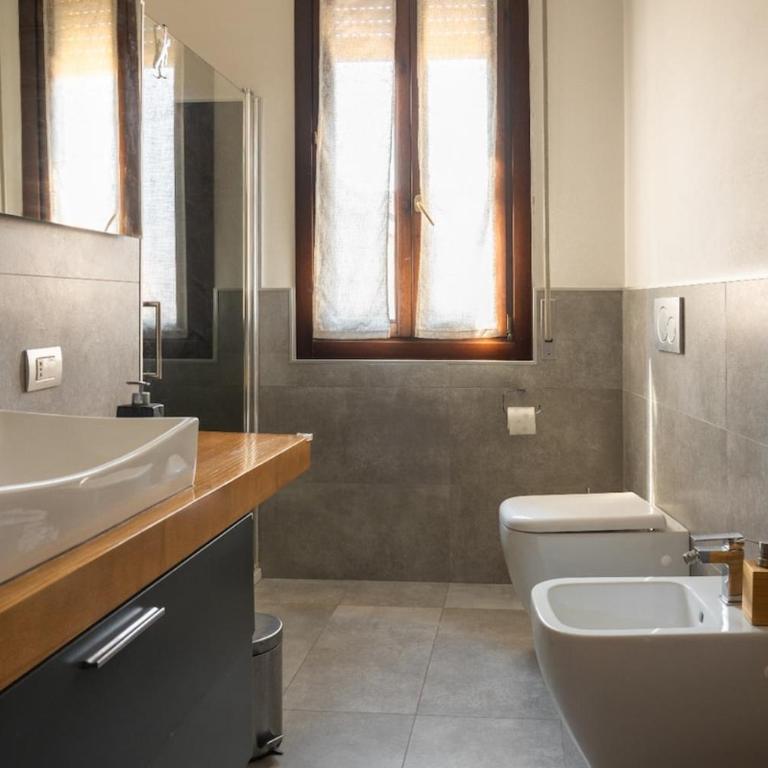 Emilia Suite Space - Appartamento con 1 Camera da Letto - 9