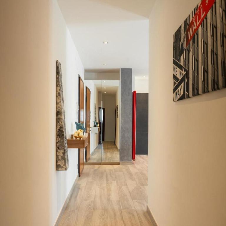 Emilia Suite Space - Appartamento con 1 Camera da Letto - 10