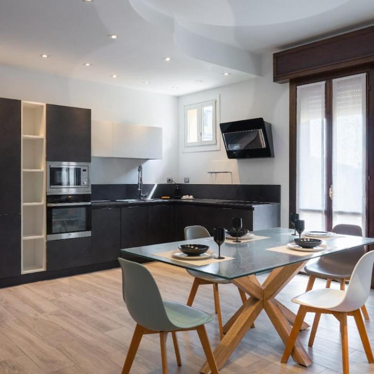 Emilia Suite Space - Appartamento con 1 Camera da Letto - 11