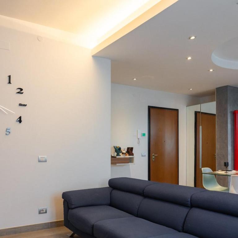 Emilia Suite Space - Appartamento con 1 Camera da Letto - 14