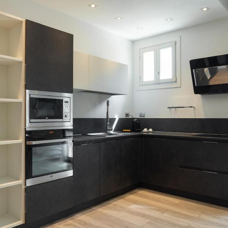Emilia Suite Space - Appartamento con 1 Camera da Letto - 16