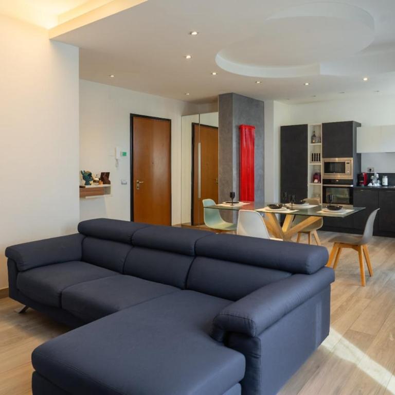 Emilia Suite Space - Appartamento con 1 Camera da Letto - 17