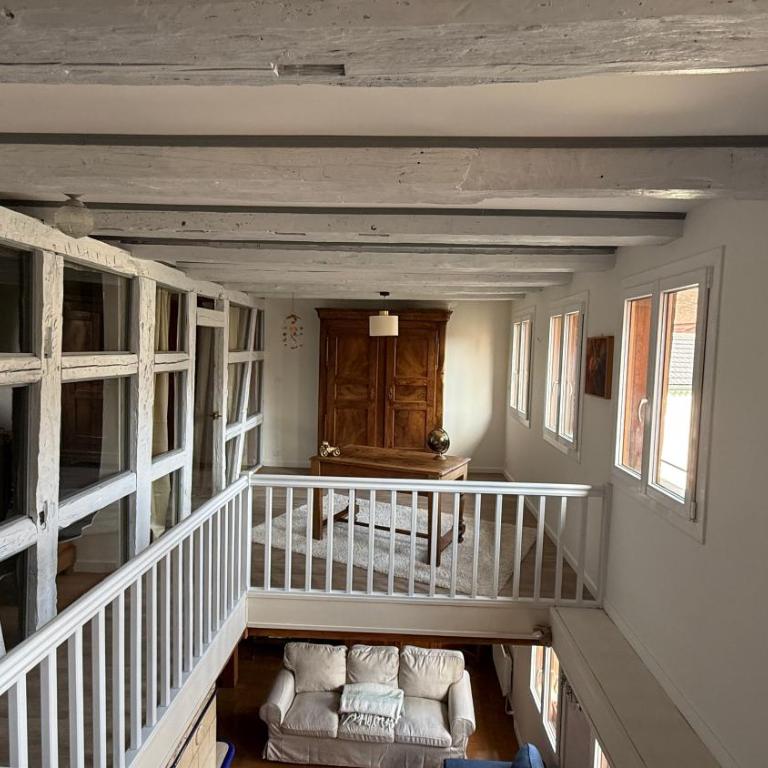 Maison Corberon - City Center Parking - Haus mit 4 Schlafzimmern - 13