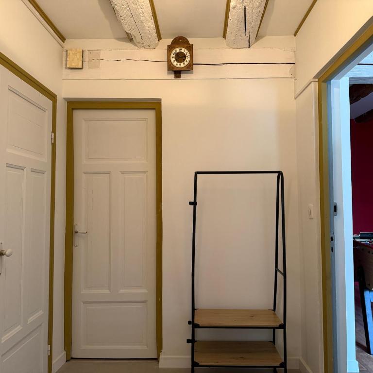 Maison Corberon - City Center Parking - Haus mit 4 Schlafzimmern - 7