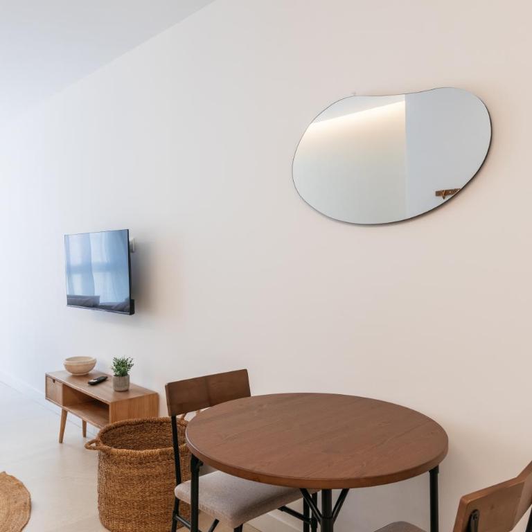 Welcomer Apartments Bernabéu - Deluxe Studio - 26