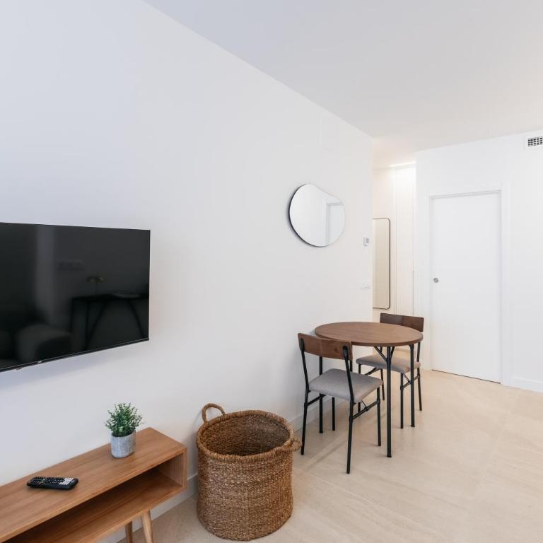 Welcomer Apartments Bernabéu - Deluxe Studio - 10