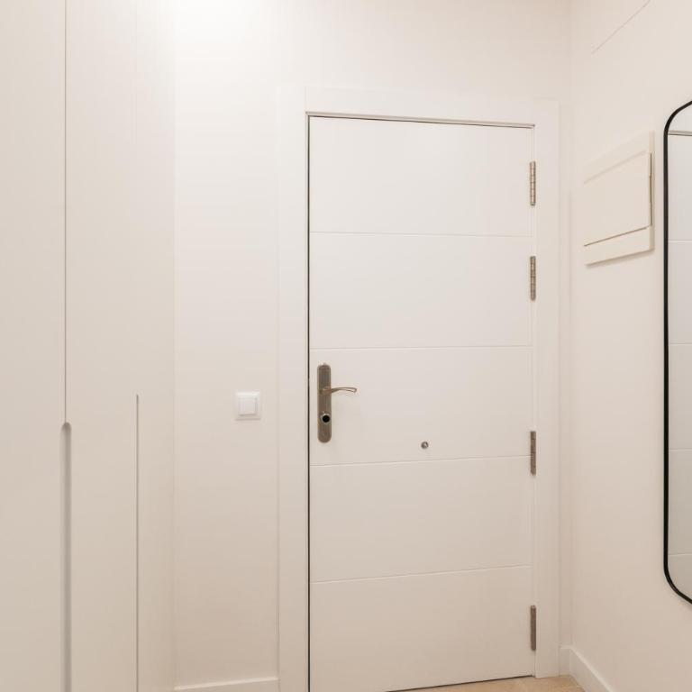 Welcomer Apartments Bernabéu - Deluxe Studio - 11