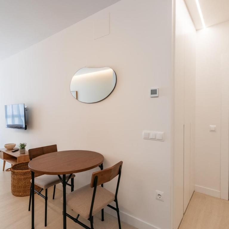 Welcomer Apartments Bernabéu - Deluxe Studio - 16