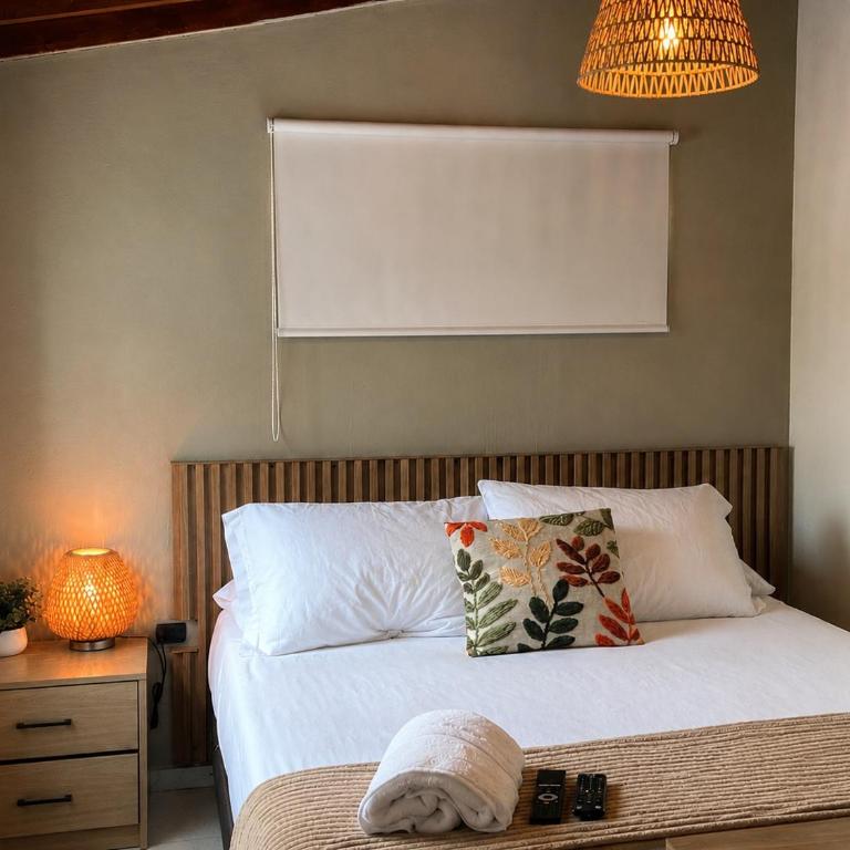 REST APARTMENT IN THE POBLADO - Apartamento - 1