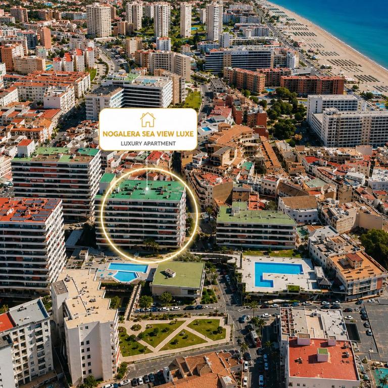 Nogalera Sea View Luxe - Appartamento Deluxe - 5
