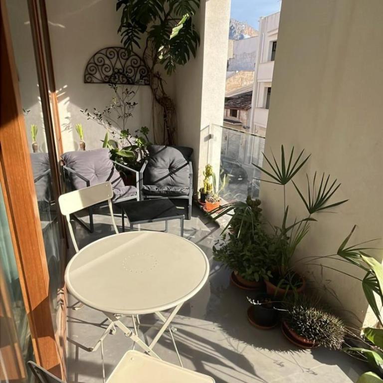 La Casa di Mariano - Apartment mit 2 Schlafzimmern - 1