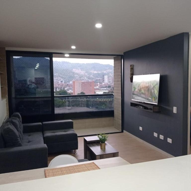 Class 48 en sabaneta, Explora y Relájate, refugio cómodo cerca de Todo - Apartamento de 2 dormitorios - 10
