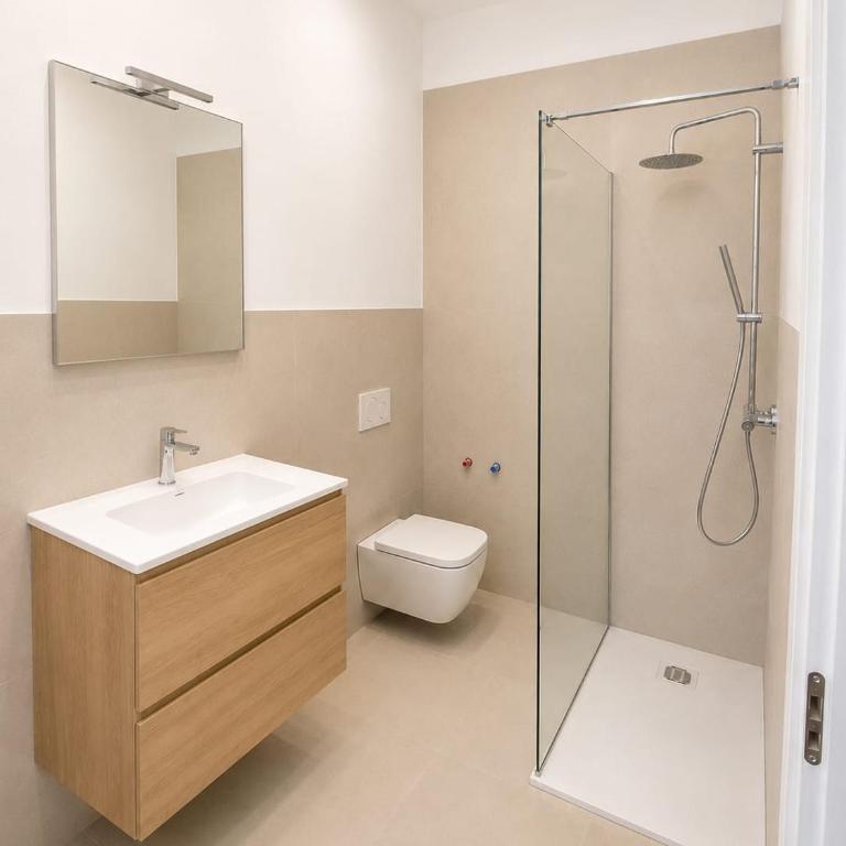 Gardapart - Appartamento Deluxe con 1 Camera da Letto e Vista Città - 2