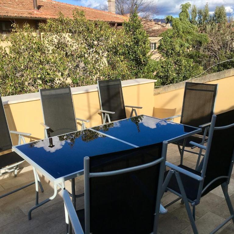 Large renovated apartment in the center of Pisa - Appartamento Premium con 3 Camere da Letto e Balcone - 1
