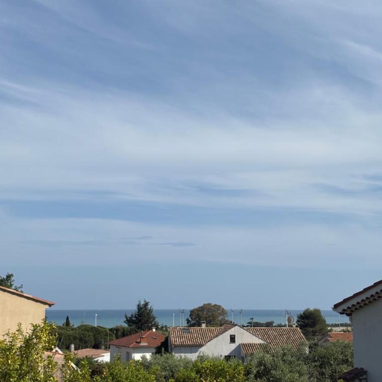 Petite villa cosy - Villa de 1 dormitorio - 3