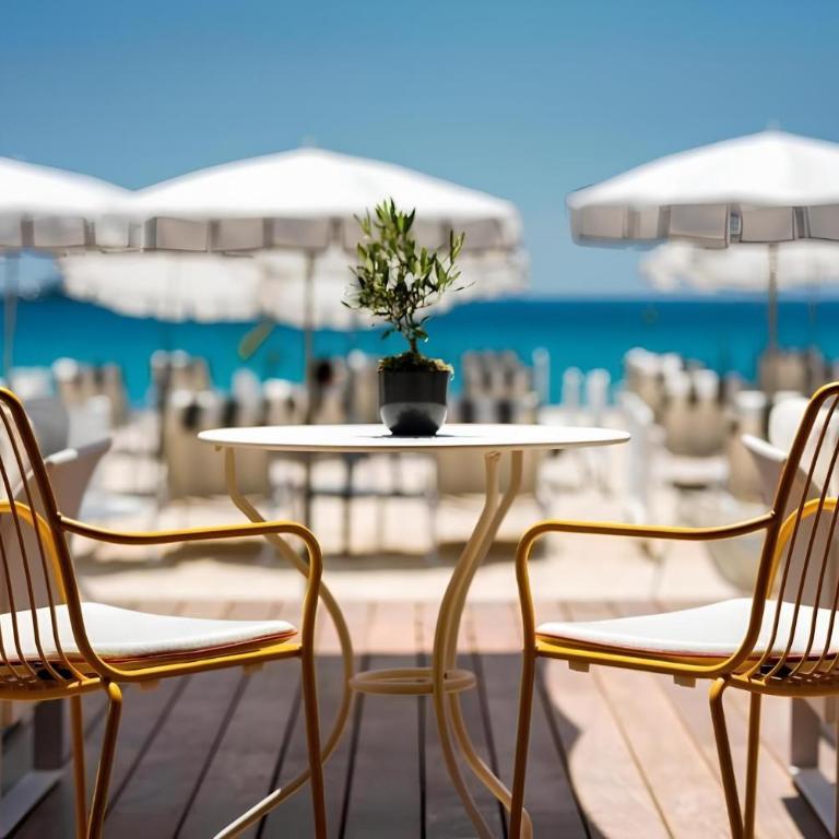Union Park Hotel al mare con Piscina - Parcheggio - Spiaggia - A MH Collection Hotels - Standard Single Room - 4