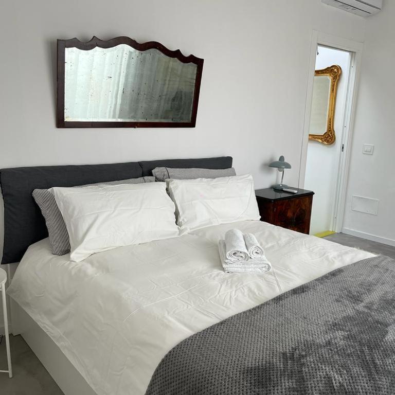 La Casa di Mariano - Apartment mit 2 Schlafzimmern - 4