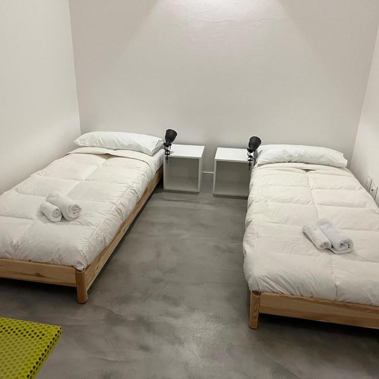 La Casa di Mariano - Apartment mit 2 Schlafzimmern - 5