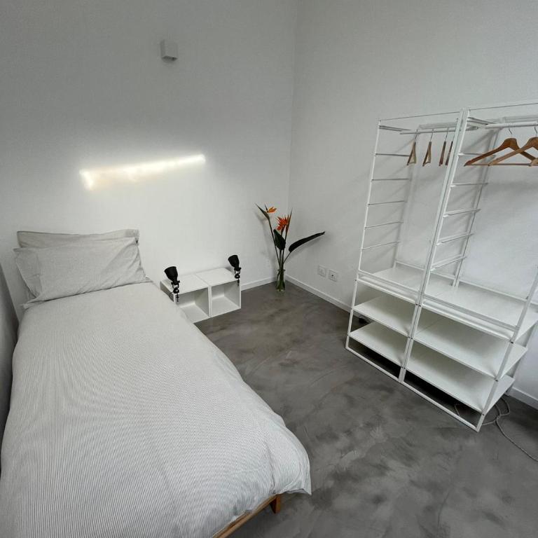 La Casa di Mariano - Apartment mit 2 Schlafzimmern - 6