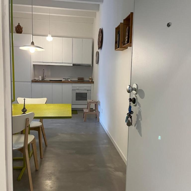 La Casa di Mariano - Apartment mit 2 Schlafzimmern - 10