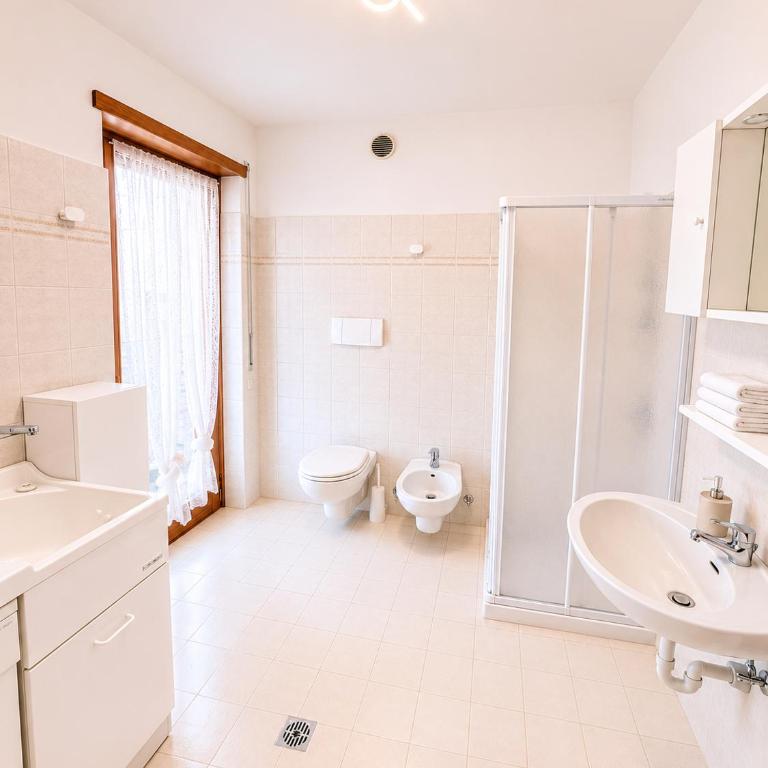 Cuore di Comano - Appartamento con 3 Camere da Letto - 10