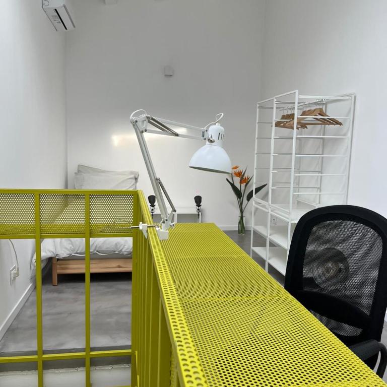La Casa di Mariano - Apartment mit 2 Schlafzimmern - 11