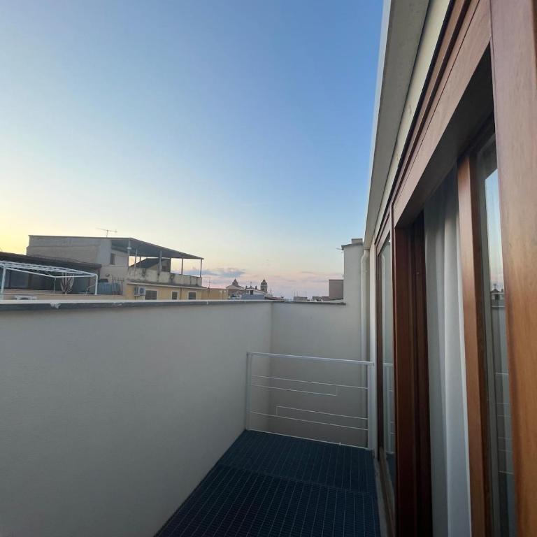 La Casa di Mariano - Apartment mit 2 Schlafzimmern - 12