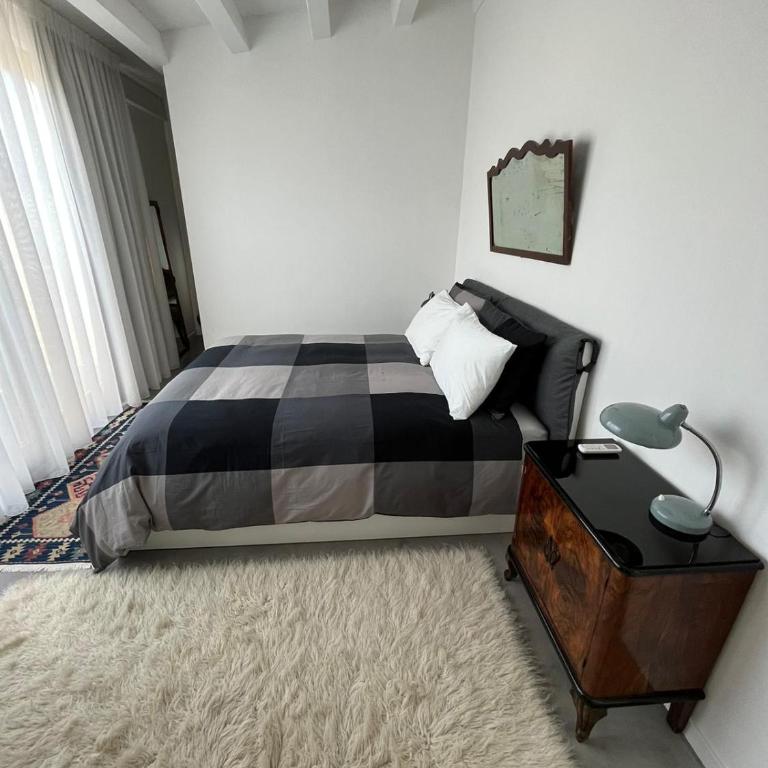 La Casa di Mariano - Apartment mit 2 Schlafzimmern - 15