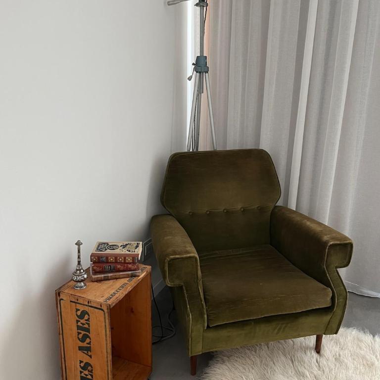 La Casa di Mariano - Apartment mit 2 Schlafzimmern - 17