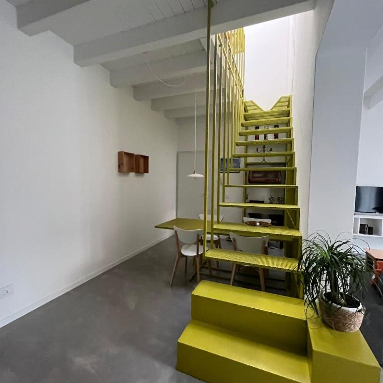 La Casa di Mariano - Apartment mit 2 Schlafzimmern - 19