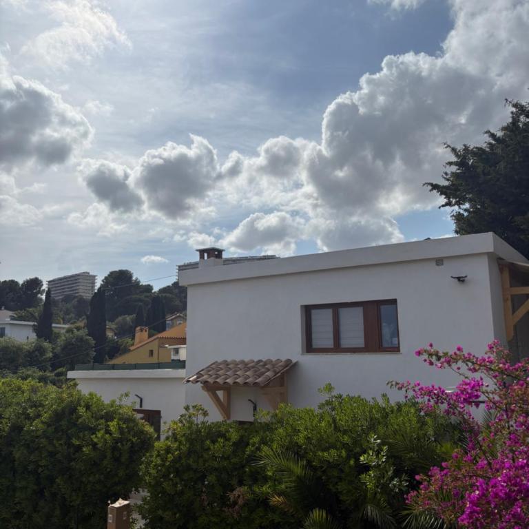 Petite villa cosy - Villa de 1 dormitorio - 7