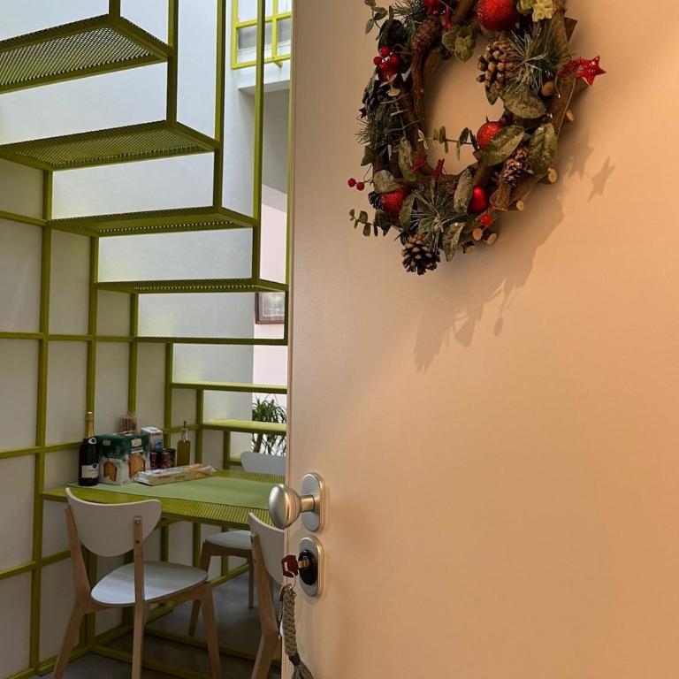 La Casa di Mariano - Apartment mit 2 Schlafzimmern - 21