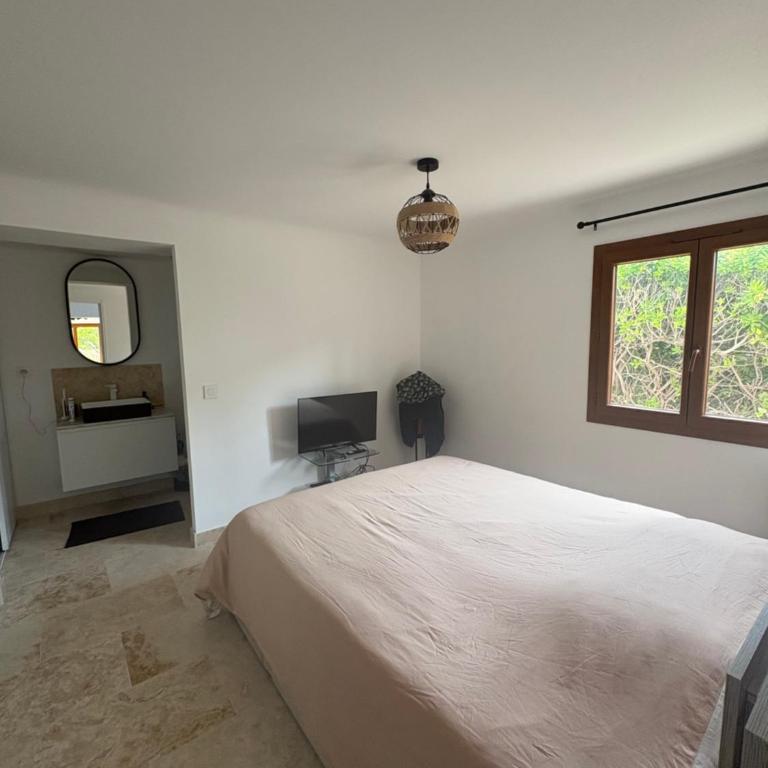 Petite villa cosy - Villa de 1 dormitorio - 9