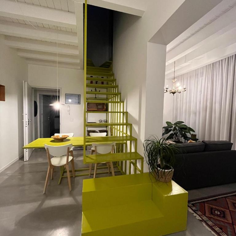La Casa di Mariano - Apartment mit 2 Schlafzimmern - 22