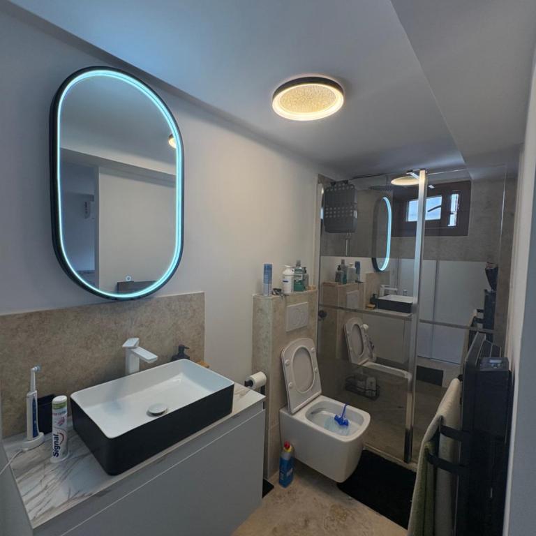 Petite villa cosy - Villa de 1 dormitorio - 10