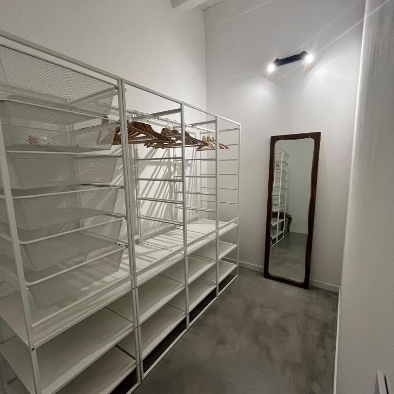 La Casa di Mariano - Apartment mit 2 Schlafzimmern - 23