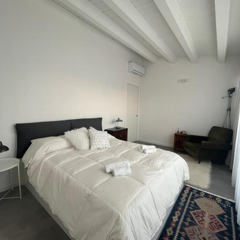 La Casa di Mariano - Apartment mit 2 Schlafzimmern - 48