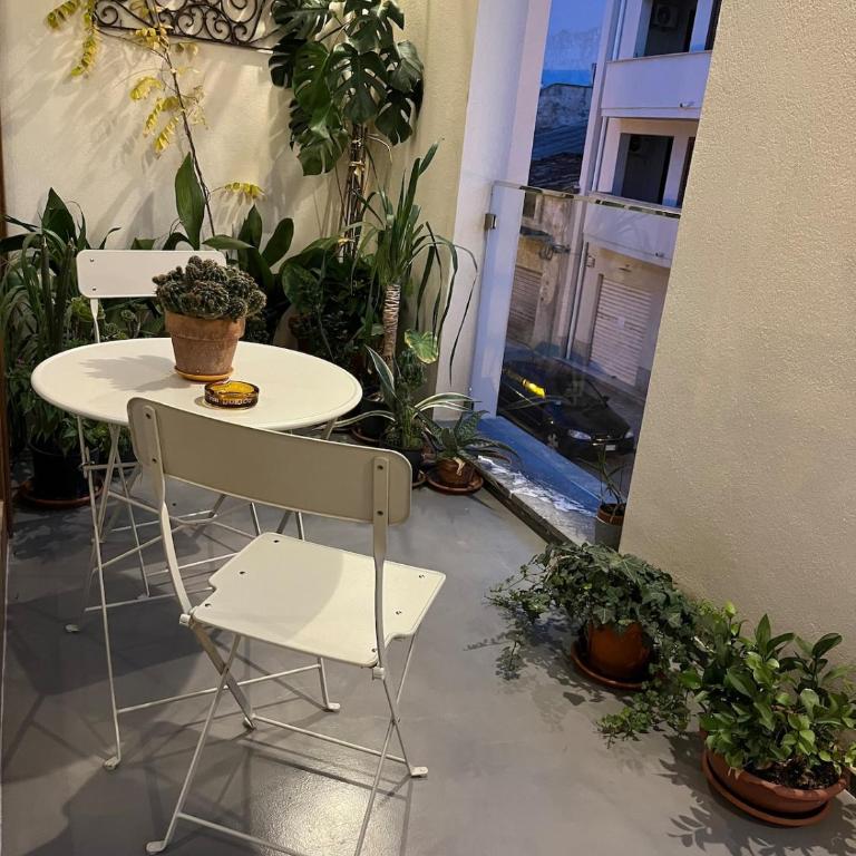 La Casa di Mariano - Apartment mit 2 Schlafzimmern - 24