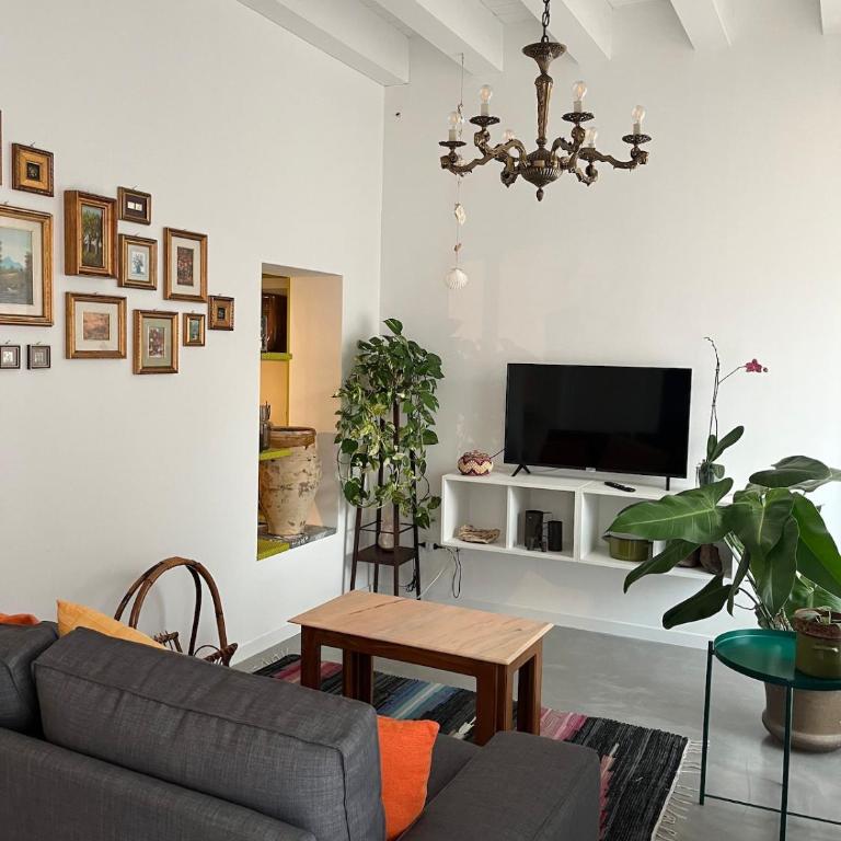 La Casa di Mariano - Apartment mit 2 Schlafzimmern - 25